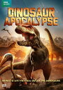 【輸入盤DVD】【新品】DINOSAUR APOCALYPSE