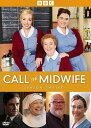【輸入盤DVD】【新品】Call the Midwife: Season Twelve 【D2023/6/13発売】