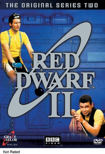 【輸入盤DVD】【新品】Red Dwarf: Series 2