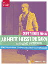 【輸入盤DVD】【新品】Grips Theater Berlin / Ab Heute Heit Du Sara from Today on Your Name...