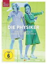 【輸入盤DVD】【新品】Die Physiker