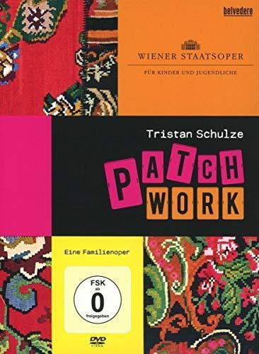 【輸入盤DVD】【新品】Patchwork