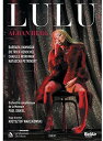 【輸入盤DVD】【新品】Berg/Hannigan/Henschel/Petrinsky/Randle / Lulu