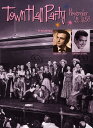 【輸入盤DVD】【新品】【0】VA / November 15,1958 at Town Hall Party