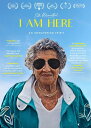 【輸入盤DVD】【新品】I Am Here