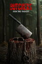 【輸入盤DVD】【新品】BUTCHERS BOOK TWO: RAGHORN【D2024/04/30発売】