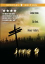 【輸入盤DVD】【新品】June 9