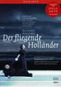 【輸入盤DVD】【新品】【0】Wagner/Lloyd/Cno/Nlpo/Haenchen/Kusej / Der Fliegende Hollander