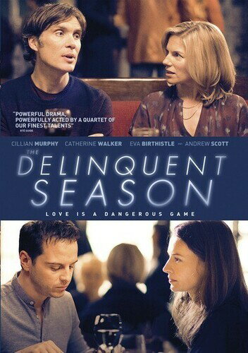 【輸入盤DVD】【新品】Delinquent Season / The Delinquent Season