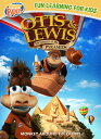 【輸入盤DVD】【新品】OTIS & LEWIS: MYSTERIES OF THE PYRAMIDS
