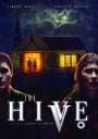 【輸入盤DVD】【新品】HIVE【D2024/12/17発売】