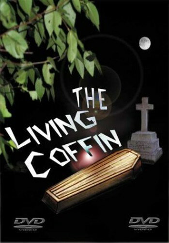 【輸入盤DVD】【新品】LIVING COFFIN