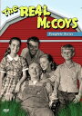 【輸入盤DVD】【新品】REAL MCCOYS: COMPLETE SERIES