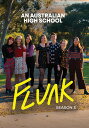 【輸入盤DVD】【新品】【0】FLUNK: SEASON 3 (2PC)【D2024/2/13発売】