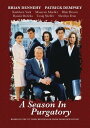 【輸入盤DVD】【新品】【1】A Season in Purgatory