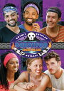 【輸入盤DVD】【新品】SURVIVOR: GHOST ISLAND - SEASON 36