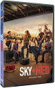【輸入盤DVD】【新品】SKYMED: SEASON TWO (2PC)【D2024/04/09発売】