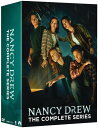 【輸入盤DVD】【新品】NANCY DREW: THE COMPLETE SERIES (14PC)【D2023/10/24発売】