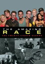 【輸入盤DVD】【新品】【1】Amazing Race: Season 28 / The Amazing Race: Season 28