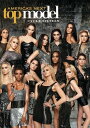 【輸入盤DVD】【新品】【1】America's Next Top Model Cycle 16