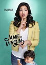【輸入盤DVD】【新品】【1】Jane The Virgin: Season 3 / Jane the Virgin: The Complete Third S...