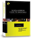 【輸入盤DVD】【新品】【1】CRITERION COLLECTION / ECLIPSE 37 - WHEN HORROR CAME TO