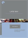 【輸入盤DVD】【新品】【1】CRITERION COLLECTION / ECLIPSE SERIES 40 - LATE RAY