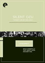 【輸入盤DVD】【新品】【1】CRITERION COLLECTION / ECLIPSE SERIES 42: Silent Ozu: Three Crime...