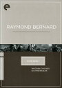 【輸入盤DVD】【新品】【1】CRITERION COLLECTION / RAYMOND BERNARD SET(レイモン・ベルナール)