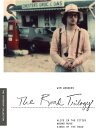 【輸入盤DVD】【新品】【1】CRITERION COLLECTION / WIM WENDERS ROAD TRILOGY