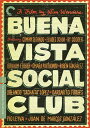 【輸入盤DVD】【新品】【1】CRITERION COLLECTION / BUENA VISTA SOCIAL CLUB