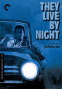 【輸入盤DVD】【新品】【1】CRITERION COLLECTION / THEY LIVE BY NIGHT