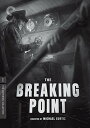 【輸入盤DVD】【新品】【1】CRITERION COLLECTION / BREAKING POINT