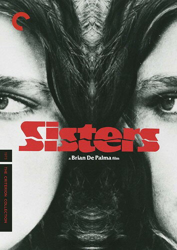 ��͢����DVD�ۡڿ��ʡۡ�1��CRITERION COLLECTION / SISTERS (1972)