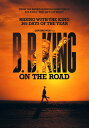 【輸入盤DVD】【新品】B.B. KING / B.B. KING: ON THE ROAD【DM2025/4/25発売】