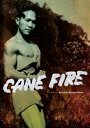 【輸入盤DVD】【新品】CANE FIRE【D2025/2/11発売】