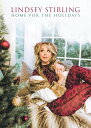 【輸入盤DVD】【新品】LINDSEY STIRLING / HOME FOR THE HOLIDAYS【D2024/11/22発売】(リンジー・スターリング)