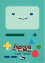 【輸入盤DVD】【新品】Adventure Time: The Complete Third Season (アドベンチャー・タイム)