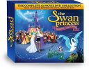 【輸入盤DVD】【新品】SWAN PRINCESS 12-MOVIE COLLECTION (6PC)【D2024/12/03発売】(スワンプリンセス)