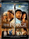 【輸入盤DVD】【新品】FORGE【D2024/12/03発売】