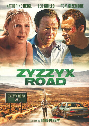 【輸入盤DVD】【新品】ZYZZYX ROAD【D2024/11/26発売】