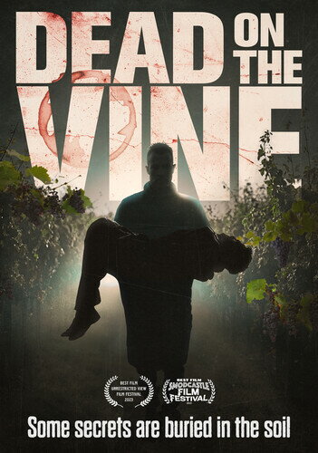 【輸入盤DVD】【新品】DEAD ON THE VINE【D2025/5/13発売】