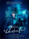 【輸入盤DVD】【新品】CHRISTMAS CAROL (2024)【D2024/11/19発売】