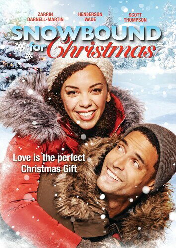 【輸入盤DVD】【新品】SNOWBOUND FOR CHRISTMAS【D2024/10/22発売】