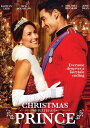 【輸入盤DVD】【新品】CHRISTMAS WITH A PRINCE【D2024/10/22発売】