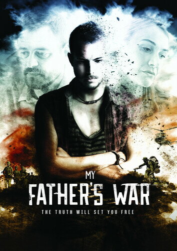 【輸入盤DVD】【新品】MY FATHER'S WAR【D2024/11/12発売】