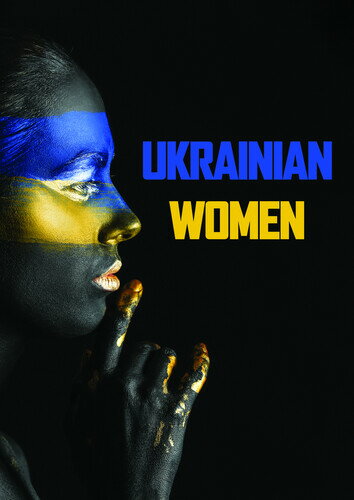 ��͢����DVD�ۡڿ��ʡ�UKRAINIAN WOMEN��D2024/11/12ȯ���