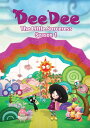 【輸入盤DVD】【新品】DEEDEE THE LITTLE SORCERESS: SEASON ONE【D2025/2/11発売】