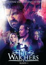 【輸入盤DVD】【新品】WATCHERS: SEASON ONE【D2025/01/21発売】
