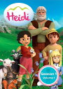 【輸入盤DVD】【新品】HEIDI: SEASON ONE VOLUME ONE (2PC)【D2025/4/15発売】